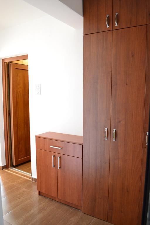 Apartment Matea Petrovac Exterior photo